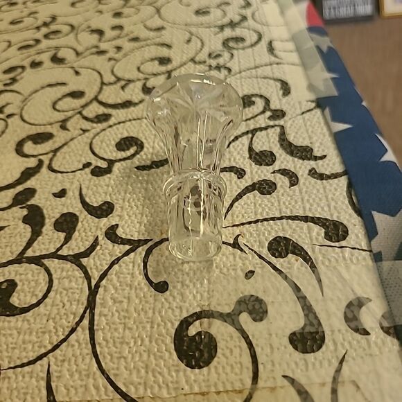 Anchor Hocking Cruet - Picture 4 of 9